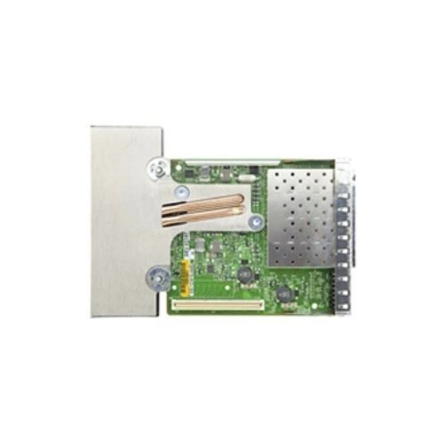Carte réseau DELL 4x SFP+ PCI Express 10Gb | 540-BBEV-RFB