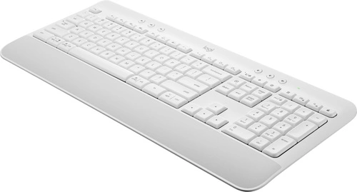 Clavier Sans fil Logitech Signature K650 QWERTZ