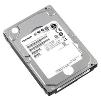 Disque dur TOSHIBA AL Series 2.5'' HDD 300GB 10000RPM SAS 6Gb/s 16MB | MBD2300RC-RFB