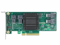 BROADCOM MegaRAID 9560-16i 05-50077-00 SAS/SATA/NVMe 12Gb/s 8GB nowy 3 lata