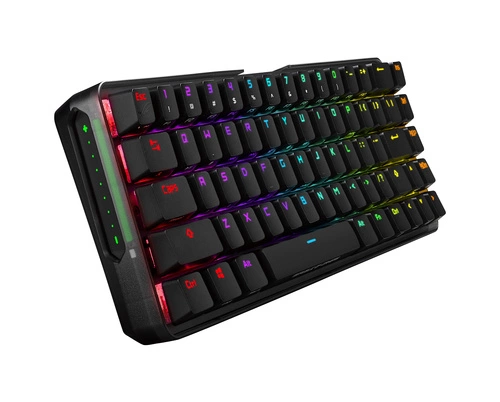 Clavier Sans fil Asus ROG Falchion AZERTY