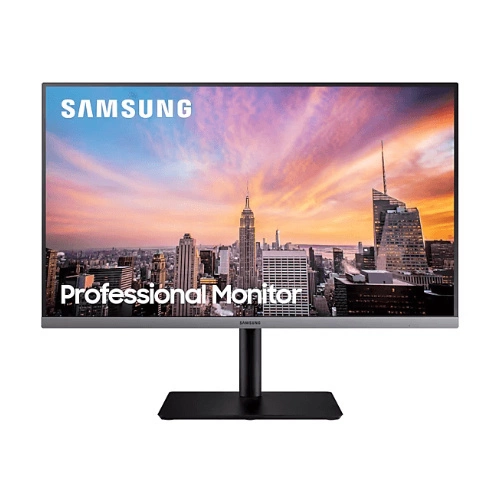 Moniteur 27" Samsung LS27R650FDUXEN SR650 1920 x 1080 Full HD 75Hz matrice d'écran IPS