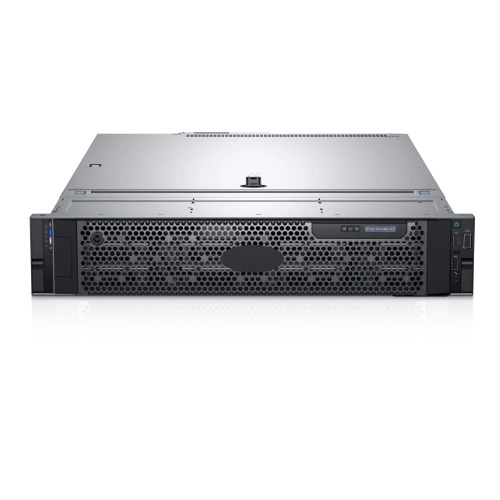 Serveur DELL R7515 2U 1 x SP3 16GB 1 x 480 GIGAOCTETS 8 x 3.5" 1+1