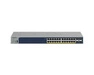 Commutateur Netgear GS728TPP-300EUS 24x 1Gb 4x SFP 380 W PoE