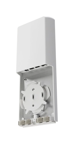 Convertisseur de média Mikrotik FTC11XG 1x SFP+  1x RJ-45 10Gb