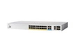 Switch Cisco Catalyseur C1300-24MGP-4X 16x 1Gb | 8x 2.5Gb 4x SFP+ 195 W PoE