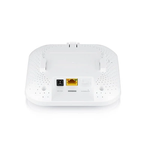 Point d'accès Zyxel NWA90AX-EU0102F 2,4 GHz | 5 GHz 1200 Mbps 802.11 a/b/g/n/ac/ax