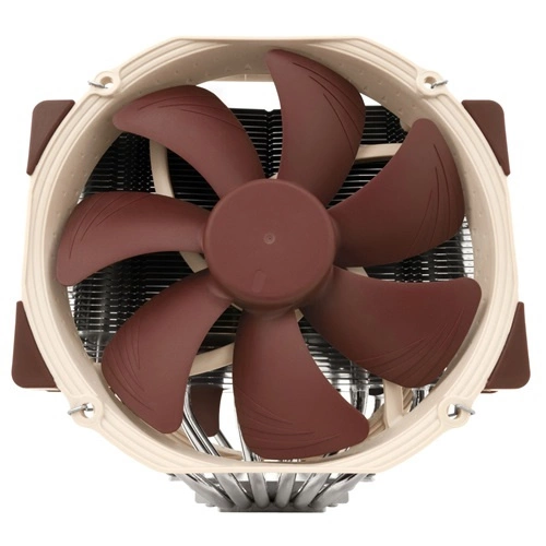 Refroidissement du processeur NOCTUA Desktop | NH-D15