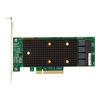 HBA BROADCOM 05-50077-02 2 SlimSAS SFF8654 SAS/SATA/NVMe 12Gb/s nowy 3 lata