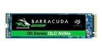 Disque dur SSD Seagate BarraCuda 500GB M.2 NVMe PCIe | ZP500CV30001