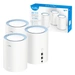 Point d'accès Cudy M1200(3-PACK) 2.4 GHz | 5 GHz 867 Mbps 802.11 a/b/g/n/ac