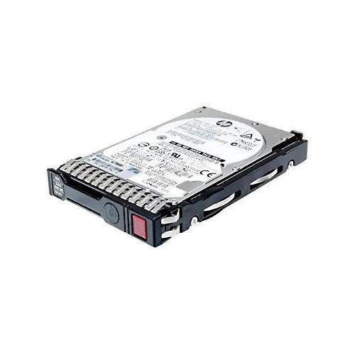 Disque dur HDD dédié au serveur HPE 2.5'' 600GB 15000RPM SAS 12Gb/s 737396-B21