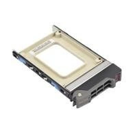 Plateau de disque 2.5''  Hot-Swap dédié à Supermicro | MCP-220-00155-0B