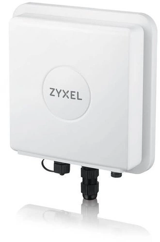 Point d'accès Zyxel WAC6552D-S-EU0101F 2,4 GHz | 5 GHz 1300 Mbps 802.11a/b/g/n/ac