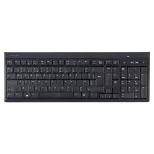 Clavier Sans fil Kensington Advance Fit QWERTY
