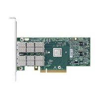 Carte réseau DELL 2x SFP+ PCI Express 10Gb | 540-BBPC-RFB