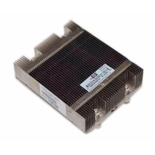 Dissipateur thermique dédié aux serveurs HP ProLiant DL180 G5 | 491698-001