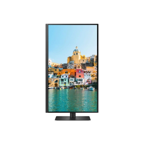 Moniteur 27" Samsung LS27A400UJUXEN S40A 1920 x 1080 Full HD 75Hz matrice d'écran IPS