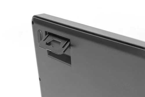 Clavier Sans fil Digitus DA-20157 QWERTZ