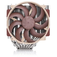 Refroidissement du processeur NOCTUA Bureau | NH-D15 G2 HBC