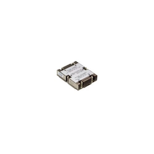 Refroidissement du processeur Supermicro Server/workstation/workstation | SNK-P0082V