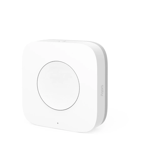 Interrupteur intelligent Aqara Mini interrupteur sans fil | WB-R02D