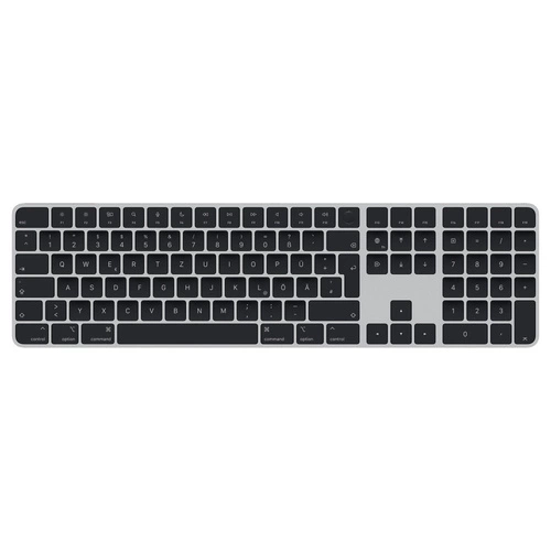 Clavier Sans fil Apple MMMR3D/A QWERTZ