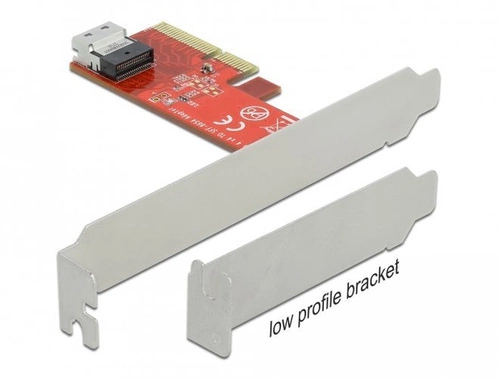 BROADCOM MegaRAID 9560-16i 05-50077-00 SAS/SATA/NVMe 12Gb/s 8GB nowy 3 lata