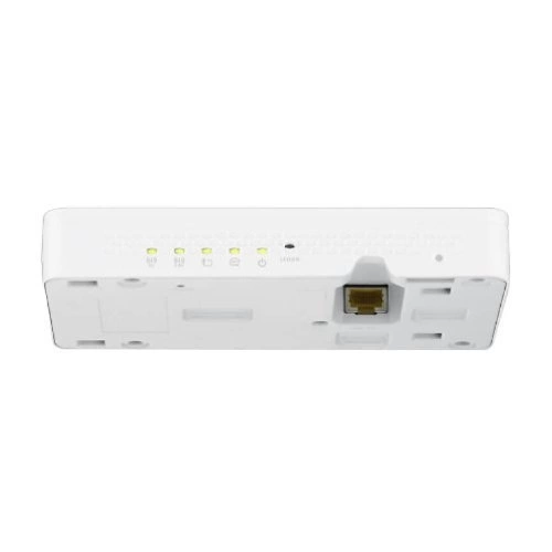 Point d'accès Zyxel NWA1302-AC-EU0101F 2.4 GHz | 5 GHz 867 Mbps 802.11a/b/g/n/ac