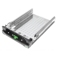 Plateau de disque 3.5'' SAS/SATA/SCSI Hot-Swap dédié à Fujitsu | A3C40101977
