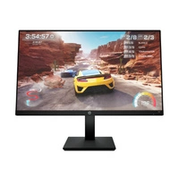 Moniteur 27" HP 2V6B4E9#ABB X27 1920 x 1080 Full HD 165Hz matrice d'écran IPS