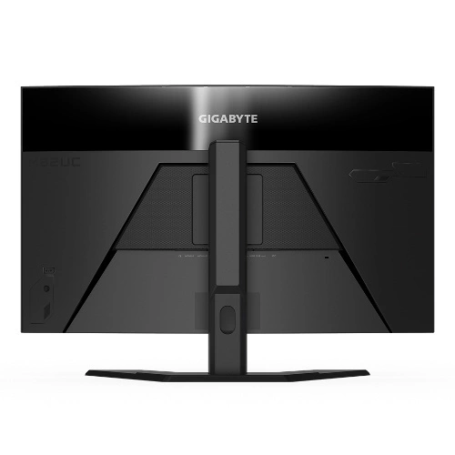 Moniteur 31.5" Gigabyte M32U 3840 x 2160 4K UHD 144Hz matrice d'écran SS-IPS