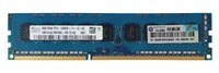 Mémoire RAM 1x 8GB Hynix ECC UNBUFFERED DDR3 1600MHz PC3-12800 UDIMM | HMT41GU7MFR8C-PB