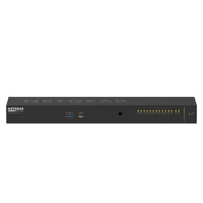 Commutateur Netgear MSM4214X-100EUS 12x 2.5Gb 2x SFP+