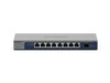Commutateur Netgear GS108X-100EUS 8x 1Gb 1x SFP+