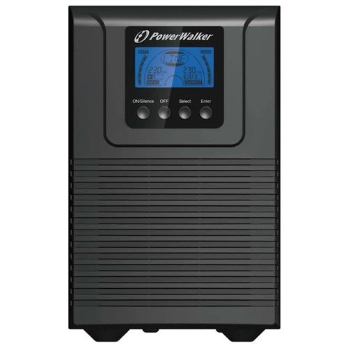 UPS PowerWalker VFI 1000 TG Tour 900W 4x C13 VFI 1000 TG