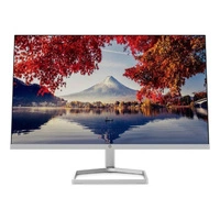 Moniteur 23.8" HP 2D9K0E9#ABB M24f 1920 x 1080 Full HD 75Hz matrice d'écran IPS