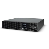 UPS CyberPower Online S OLS1000ERT2U 900W 6 socket C13