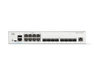 Switch Cisco Catalyseur C1300-16XTS 8x 10Gb 8x SFP+