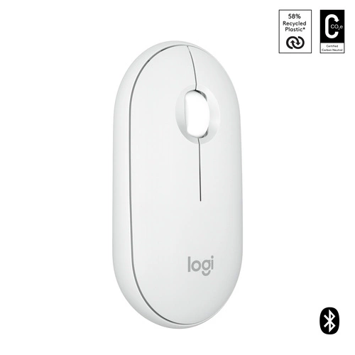 Sans fil souris Logitech Pebble 2 M350s 910-007013