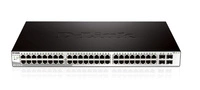 Commutateur D-Link DGS-1210-52 48x 1Gb 4x SFP