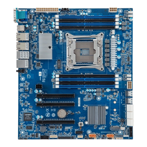 Carte mère Gigabyte MF51-ES0 LGA2066 CEB | 9MF51ES0MR-00