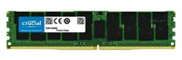 Mémoire RAM 1x 16GB ESUS IT ECC REGISTERED DDR4 2133MHz PC4-17000 RDIMM | CT16G4RFD4213.36F