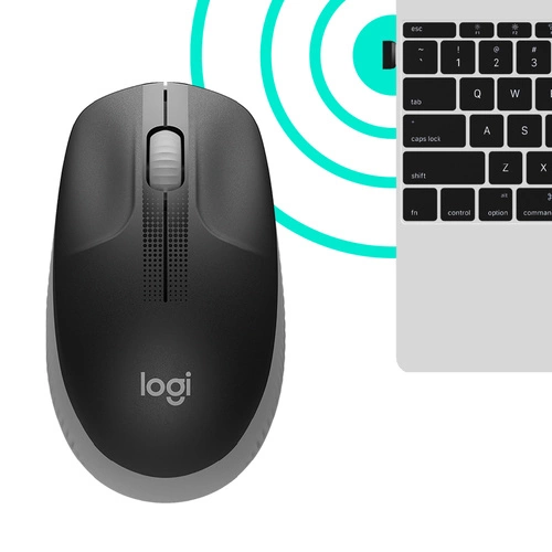 Sans fil souris Logitech M190 910-005906