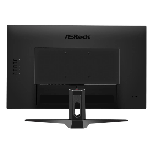 Moniteur 27" ASRock Phantom Gaming PG27FF1A 1920 x 1080 Full HD 165Hz matrice d'écran IPS