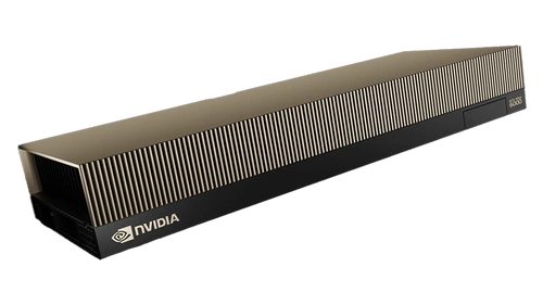 Carte graphique PNY Nvidia RTX PRO 6000 Blackwell 96GB GDDR7 | TCSRTXPRO6000SE-PB