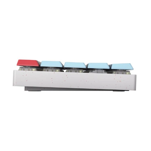 Clavier Sans fil Cherry MX-LP 2.1 Compact Wireless QWERTY