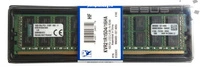 Mémoire RAM 1x 16GB Kingston ECC REGISTERED DDR4 2133MHz PC4-17000 RDIMM | KVR21R15D4/16HA