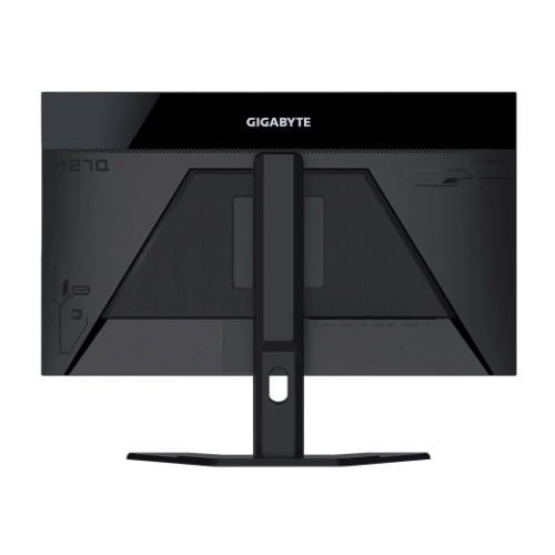 Moniteur 27" Gigabyte M27Q 2560 x 1440 QHD 170Hz matrice d'écran IPS