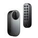 Accessoires de bureau intelligents Aqara Smart Lock U200 | EL-D02D